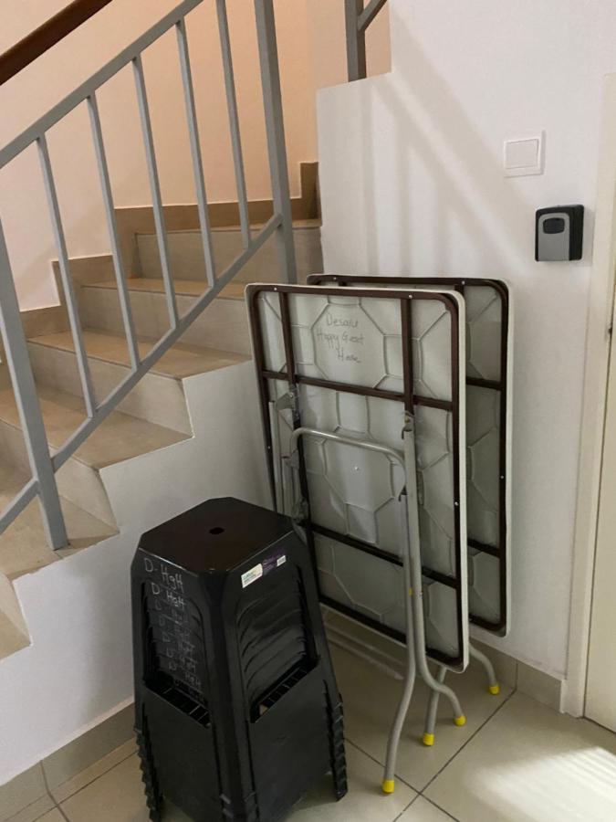 Desaru Happy Guest House D エクステリア 写真