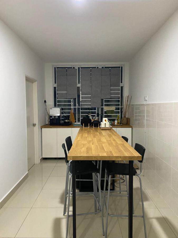 Desaru Happy Guest House D エクステリア 写真